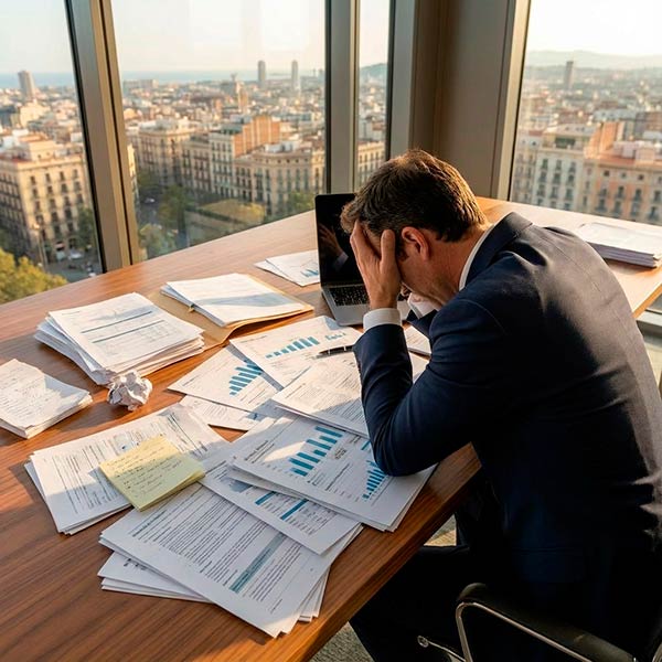 FASE A – ACEPTACIÓN DEL RETO VERDADERO